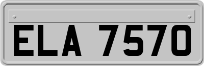 ELA7570