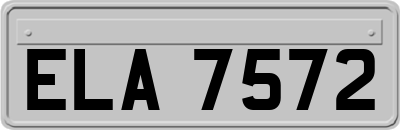 ELA7572