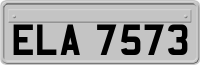 ELA7573