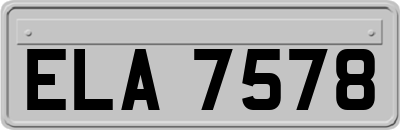 ELA7578