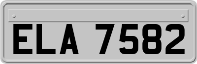ELA7582