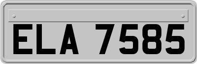 ELA7585