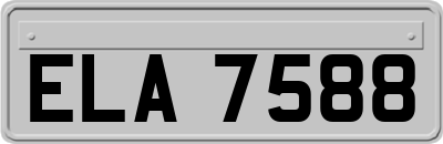 ELA7588