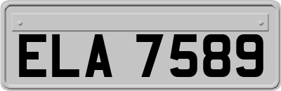 ELA7589
