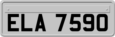 ELA7590