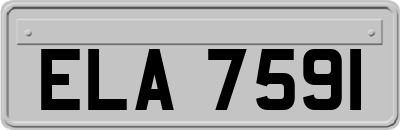 ELA7591