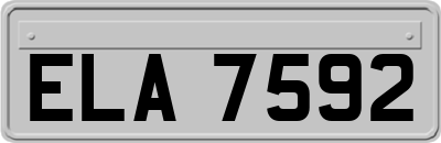 ELA7592