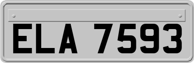 ELA7593