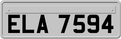 ELA7594