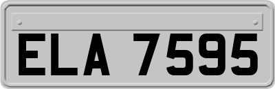 ELA7595