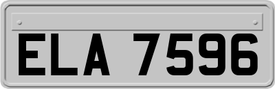 ELA7596