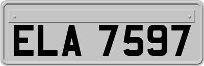 ELA7597