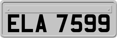ELA7599