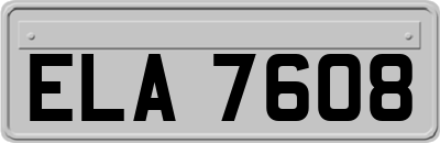 ELA7608