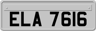 ELA7616