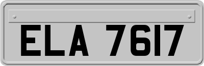 ELA7617