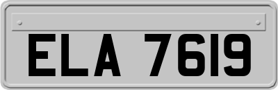 ELA7619