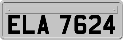 ELA7624