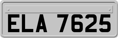 ELA7625