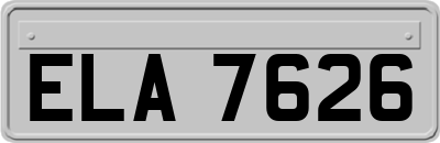ELA7626