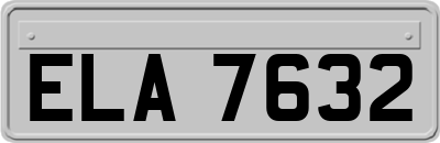 ELA7632