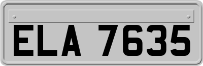 ELA7635