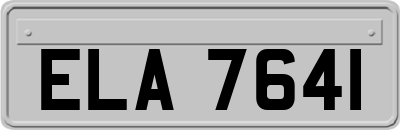 ELA7641