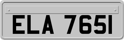 ELA7651