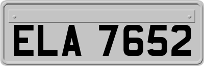 ELA7652