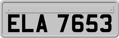 ELA7653