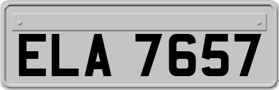 ELA7657