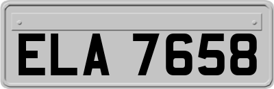 ELA7658