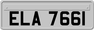ELA7661