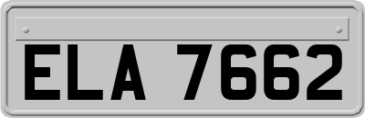 ELA7662