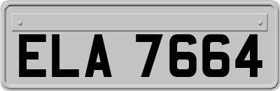 ELA7664