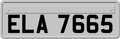 ELA7665