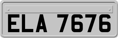 ELA7676