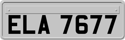 ELA7677
