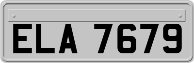 ELA7679