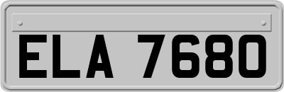 ELA7680