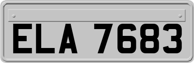ELA7683