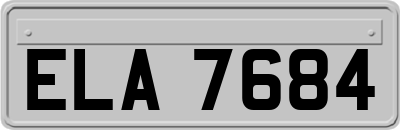 ELA7684