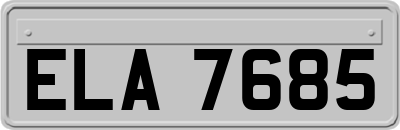 ELA7685
