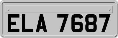 ELA7687