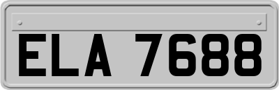 ELA7688