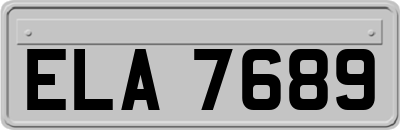ELA7689