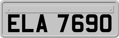 ELA7690