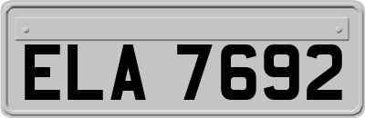 ELA7692