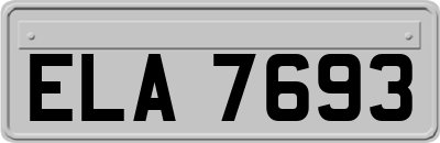 ELA7693