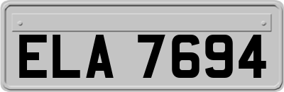 ELA7694